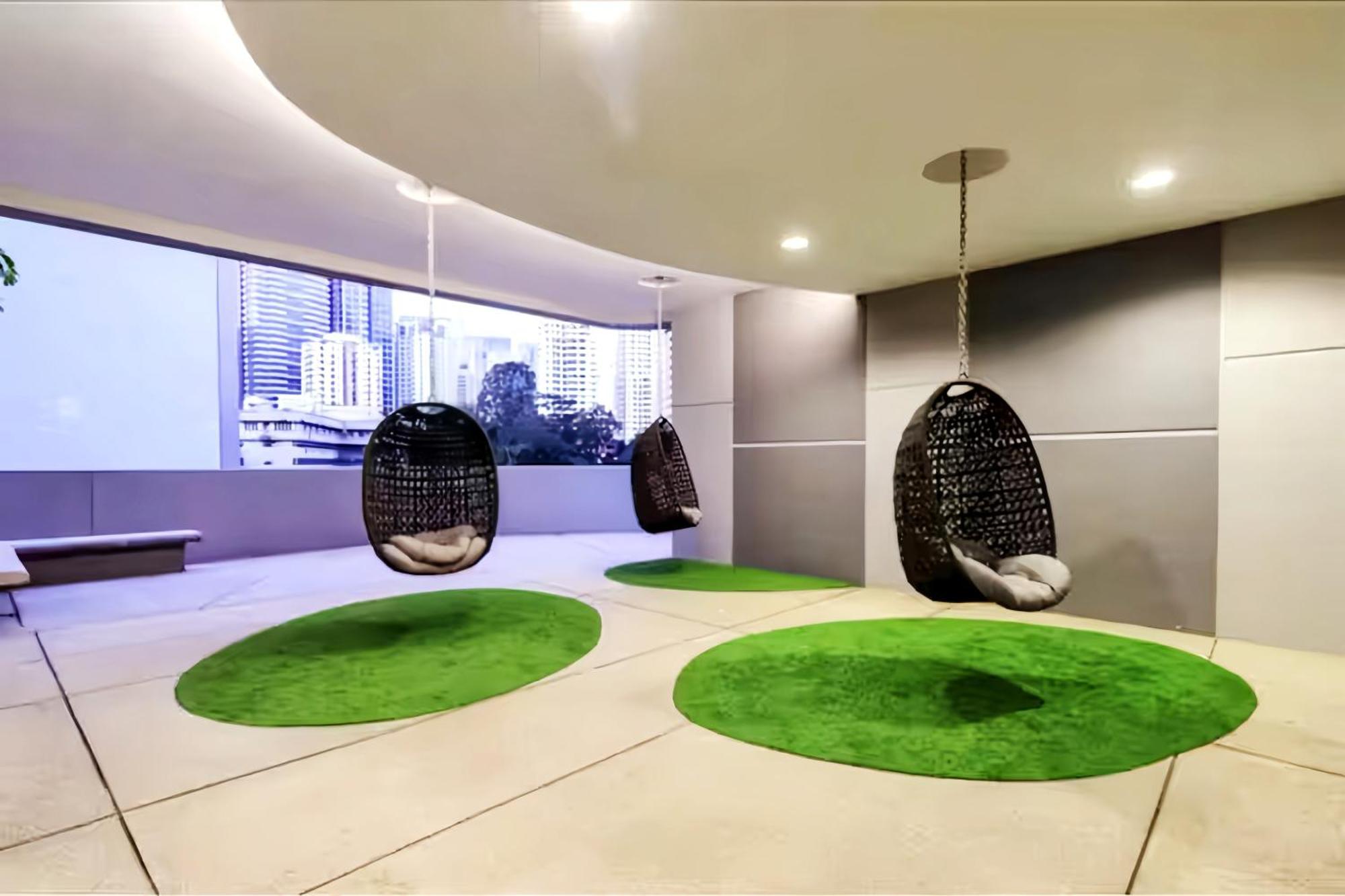 Apartamento The Robertson Bukit Bintang Kuala Lumpur Exterior foto