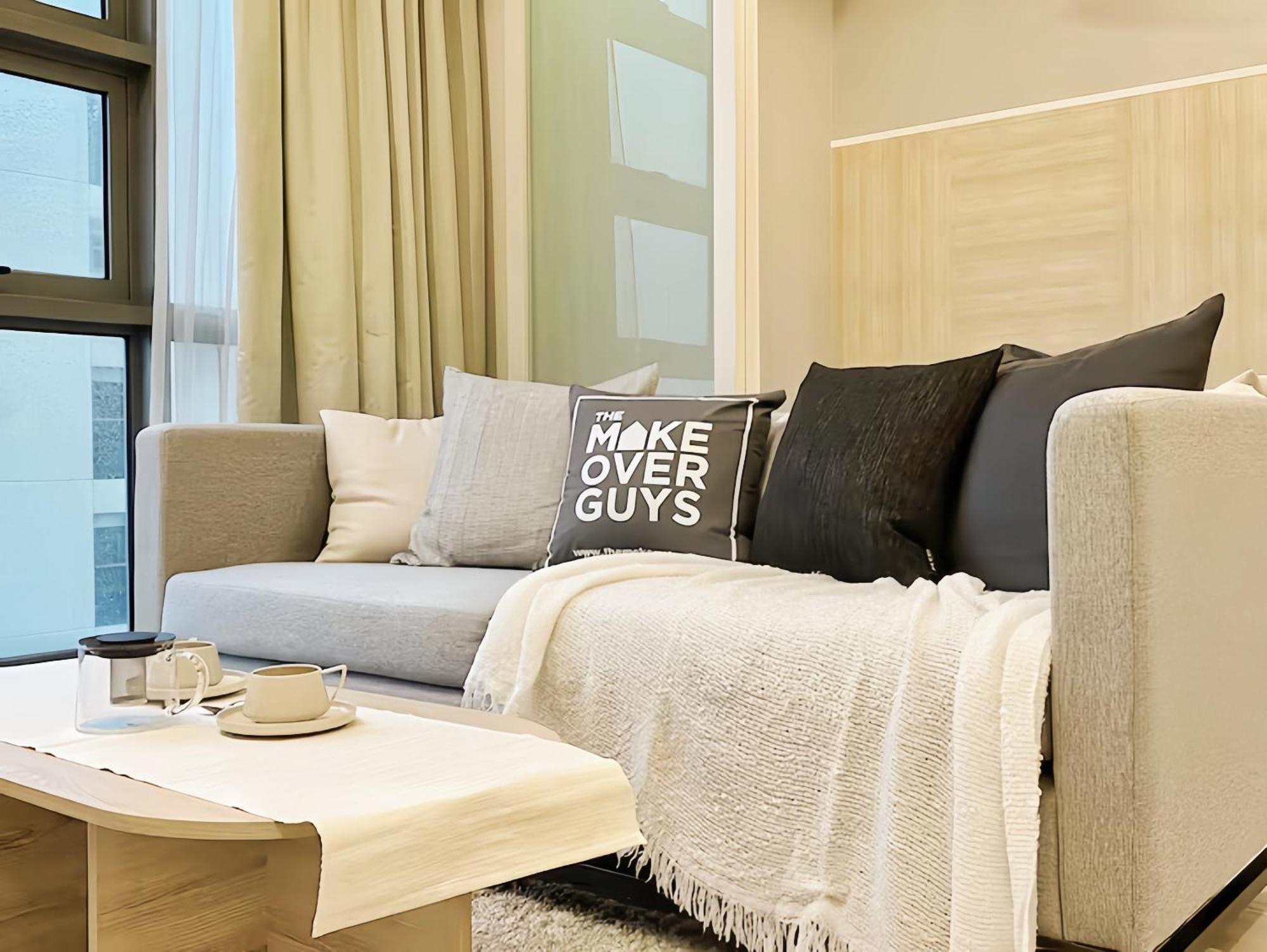 Apartamento The Robertson Bukit Bintang Kuala Lumpur Exterior foto